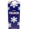 Купить водку Finlyandia 3 л. в тетрапаке